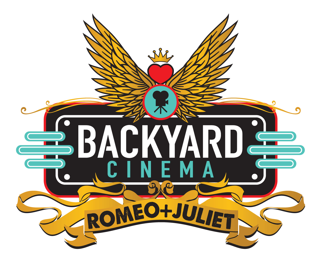 Romeo & Juliet logo